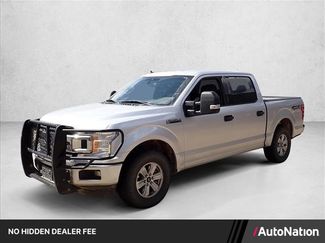 Used 2019 Ford F150 XLT w/ Trailer Tow Package AWD/4WD video 1