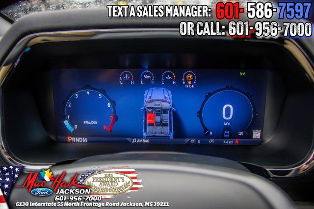 New 2026 Ford F150 Lariat w/ Equipment Group 501A Mid AWD/4WD image 59