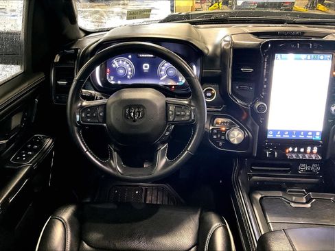 Used 2024 RAM 1500 Limited image 16