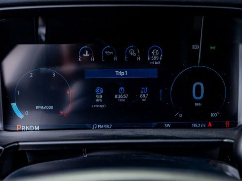 Used 2026 Ford F450 Platinum AWD/4WD image 20