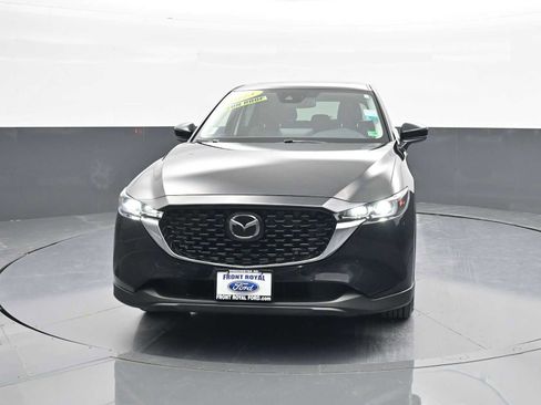 Used 2023 MAZDA CX-5 AWD 2.5 S image 3