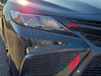 Used 2024 Toyota Camry SE w/ Cold Weather Package video 3