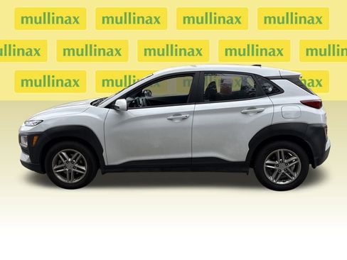 Used 2021 Hyundai Kona SE image 10