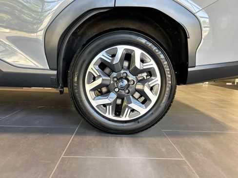 Used 2026 Subaru Forester Premium AWD/4WD image 43