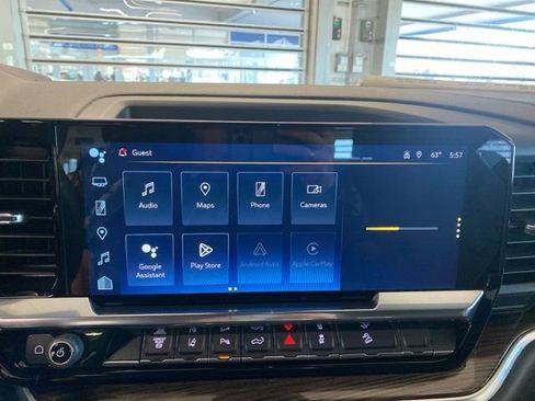 New 2026 Chevrolet Silverado 2500 LT w/ Trail Boss Package AWD/4WD image 18