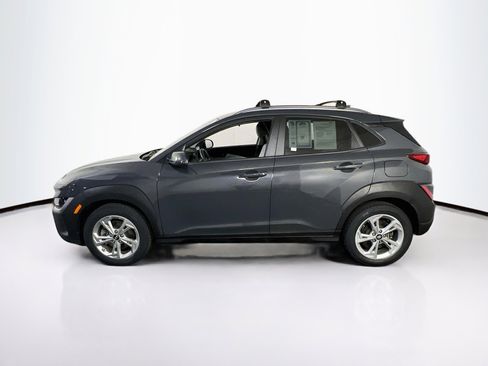 Used 2023 Hyundai Kona SEL AWD/4WD image 8