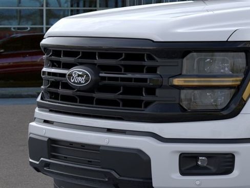 New 2026 Ford F150 XLT w/ Equipment Group 302A MID RWD image 17
