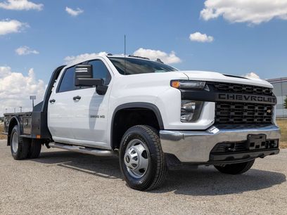Used 2023 Chevrolet Silverado 3500 W/T w/ WT Convenience Package