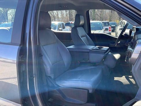 Used 2022 Ford F150 XL w/ Equipment Group 101A High AWD/4WD image 7