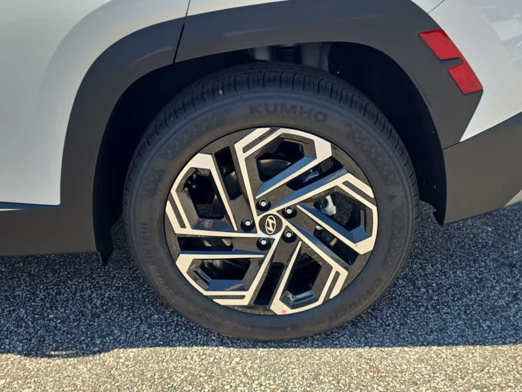 New 2026 Hyundai Tucson SEL Plus FWD image 14