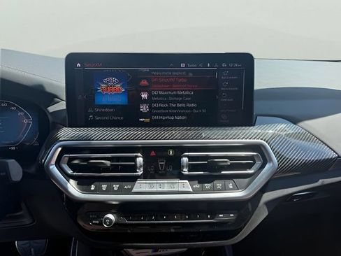 Used 2023 BMW X3 M40i AWD/4WD image 17