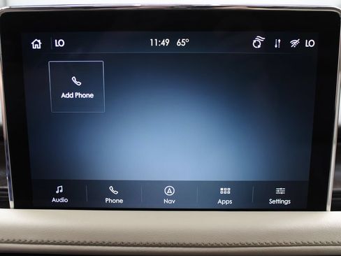 Used 2022 Lincoln Aviator Reserve w/ Equipment Group 201A AWD/4WD image 28