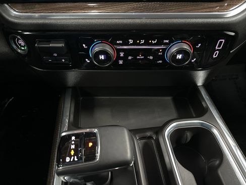 Used 2023 Chevrolet Silverado 1500 RST w/ Convenience Package II image 26