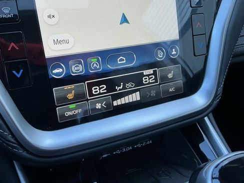 Certified 2023 Subaru Outback Limited image 24