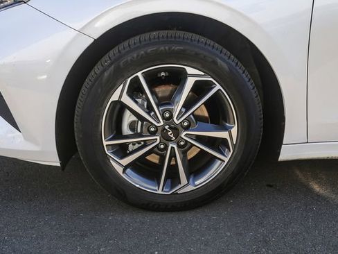 Used 2023 Kia Forte LXS image 13