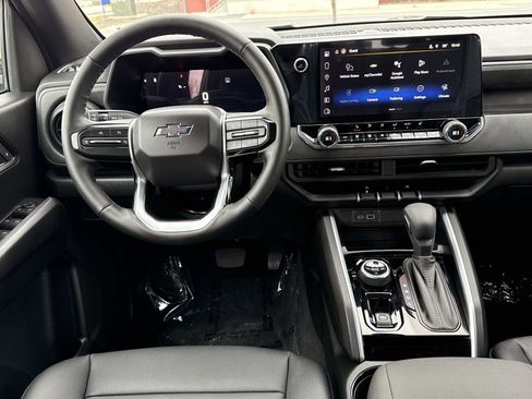 New 2026 Chevrolet Colorado Trail Boss image 2