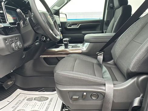 New 2026 Chevrolet Silverado 1500 LT image 10
