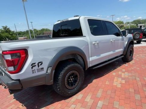 Used 2023 Ford F150 Raptor AWD/4WD image 9