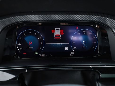 New 2026 Volkswagen Atlas Cross Sport SEL image 27