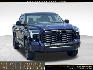 Used 2024 Toyota Tundra Limited w/ TRD Off-Road Package AWD/4WD video 2