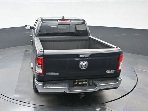 Used 2019 RAM 1500 Big Horn image 20