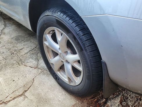 Used 2009 Nissan Rogue SL w/ Premium Pkg image 5