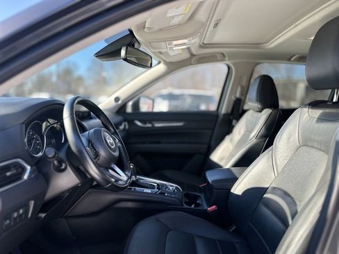 Used 2018 MAZDA CX-5 Grand Touring image 13