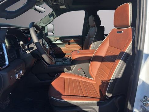 New 2026 GMC Sierra 3500 Denali Ultimate image 14