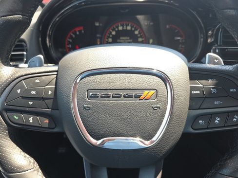 Used 2025 Dodge Durango R/T AWD/4WD image 25