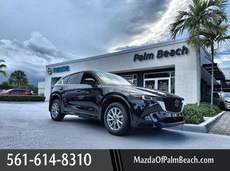 Used 2024 MAZDA CX-5 AWD 2.5 S w/ Select Package video 1