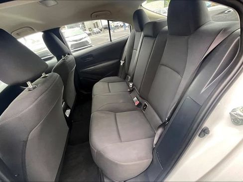 Used 2024 Toyota Corolla LE FWD image 26