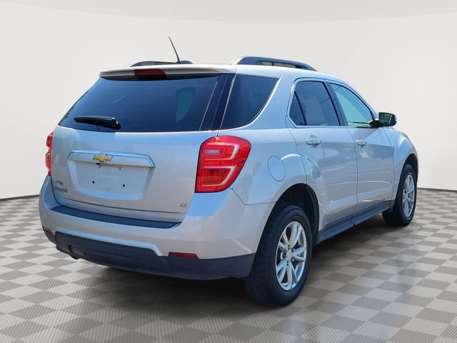 Used 2017 Chevrolet Equinox LT w/ Convenience Package FWD image 6