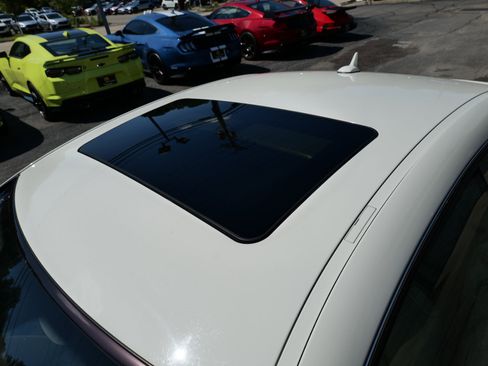 Used 2007 Mercedes-Benz CLK 350 2dr Coupe 3.5L image 77