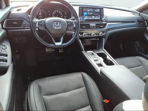 Used 2022 Honda Accord Sport image 14