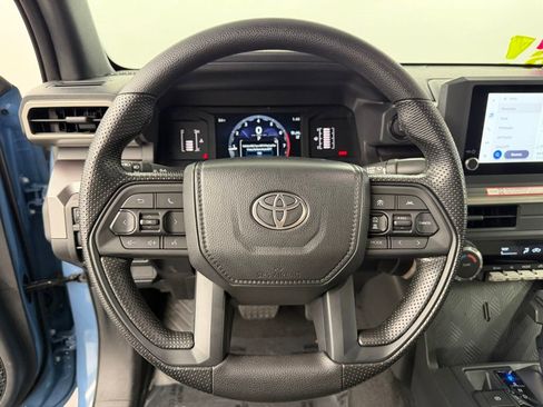 Certified 2026 Toyota Tacoma SR5 RWD image 24