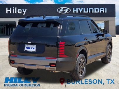 New 2026 Hyundai Palisade XRT Pro