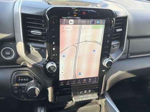 New 2026 RAM 1500 Big Horn AWD/4WD image 20