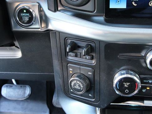 Used 2021 Ford F150 Raptor w/ Raptor 37 Performance Package image 33