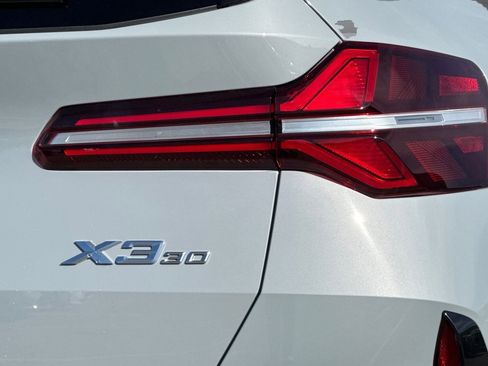 New 2026 BMW X3 xDrive30 w/ Premium Package image 12