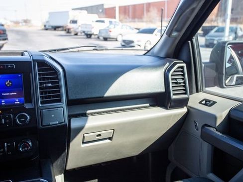 Used 2020 Ford F150 XL w/ Equipment Group 101A Mid image 5