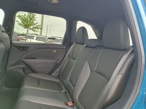 New 2026 Subaru Forester Wilderness image 14