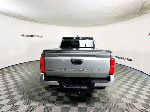 Used 2025 Toyota Tacoma SR5 image 30