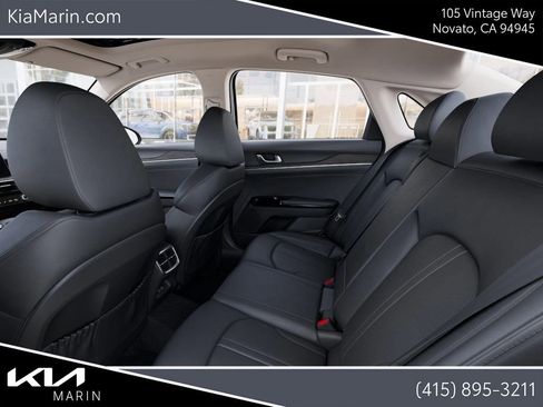 New 2026 Kia K5 EX image 18