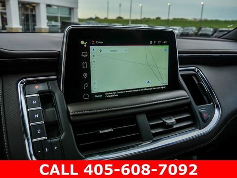 Used 2023 GMC Yukon SLT AWD/4WD image 36