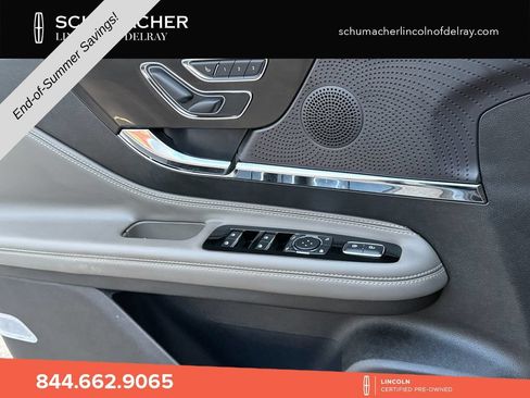 Used 2024 Lincoln Corsair FWD image 26