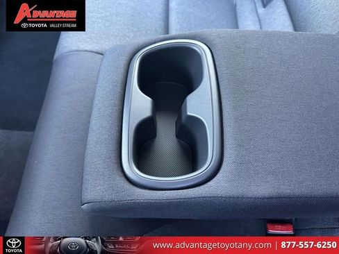 Certified 2026 Toyota Camry LE w/ Convenience Package image 15