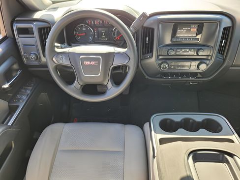 Used 2015 GMC Sierra 1500 2WD Double Cab w/ Elevation Edition image 16