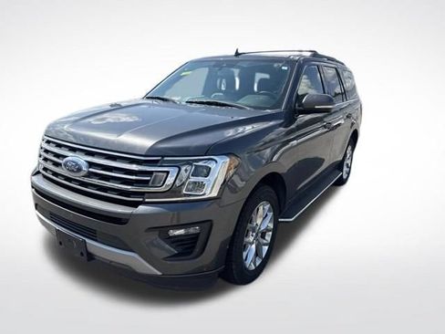 Used 2020 Ford Expedition XLT w/ Equipment Group 202A RWD image 1