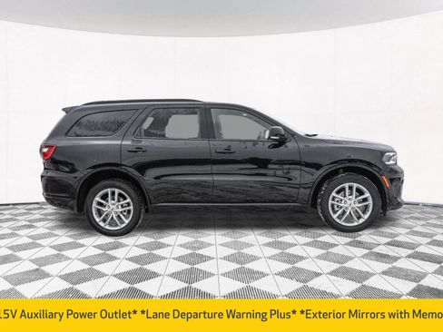New 2026 Dodge Durango GT image 15