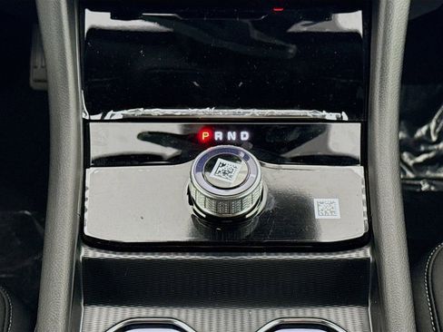 New 2025 Jeep Grand Cherokee L Laredo w/ Luxury Tech Group I image 28